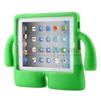 CAPA SILICONE IPAD 2  3 IGUY